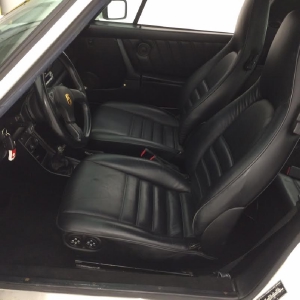 Used 1987 Porsche 911 Carrera Targa Carrera | Woodbury, NY