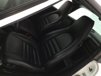 Used 1987 Porsche 911 Carrera Targa Carrera | Woodbury, NY