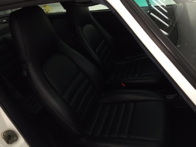 Used 1987 Porsche 911 Carrera Targa Carrera | Woodbury, NY