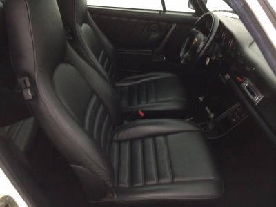 Used 1987 Porsche 911 Carrera Targa Carrera | Woodbury, NY