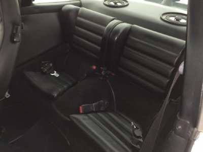 Used 1987 Porsche 911 Carrera Targa Carrera | Woodbury, NY