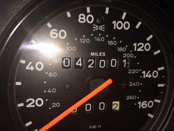 Used 1987 Porsche 911 Carrera Targa Carrera | Woodbury, NY