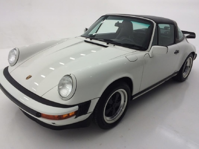 Used 1987 Porsche 911 Carrera Targa Carrera | Woodbury, NY
