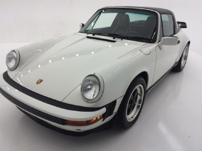 Used 1987 Porsche 911 Carrera Targa Carrera | Woodbury, NY