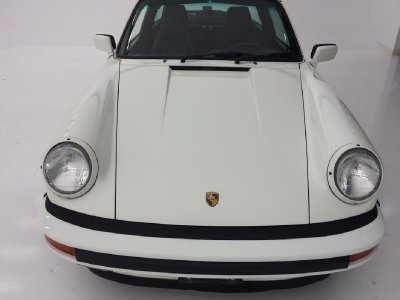 Used 1987 Porsche 911 Carrera Targa Carrera | Woodbury, NY