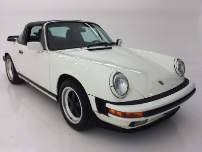 Used 1987 Porsche 911 Carrera Targa Carrera | Woodbury, NY