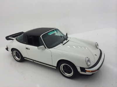 Used 1987 Porsche 911 Carrera Targa Carrera | Woodbury, NY