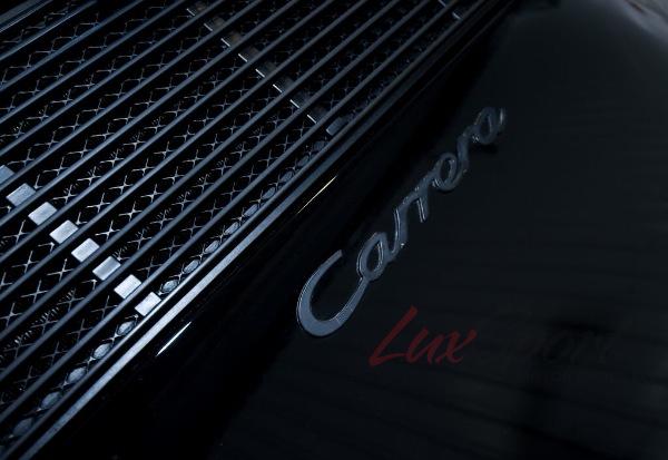 Used 1987 Porsche 911 Carrera Cabriolet Carrera | Woodbury, NY