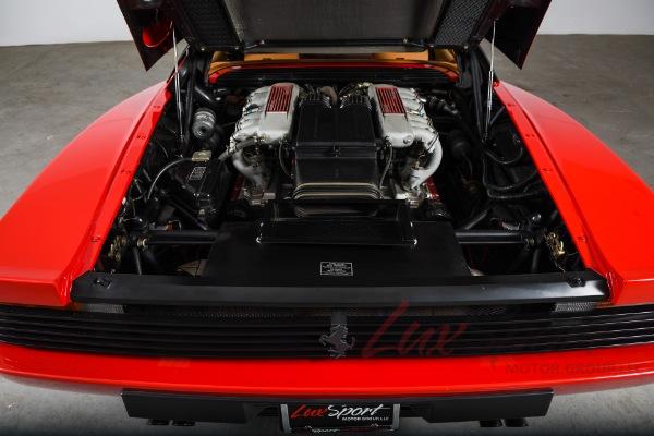 Used 1987 Ferrari Testerossa  | Woodbury, NY