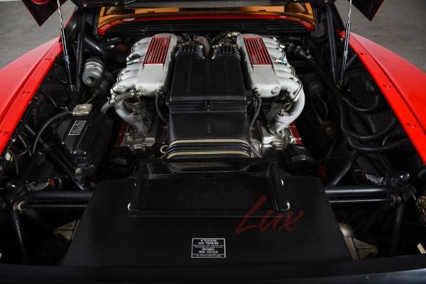 Used 1987 Ferrari Testerossa  | Woodbury, NY