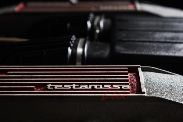 Used 1987 Ferrari Testerossa  | Woodbury, NY