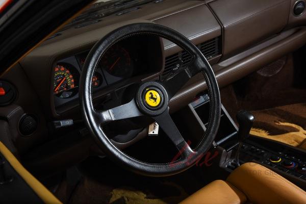 Used 1987 Ferrari Testerossa  | Woodbury, NY