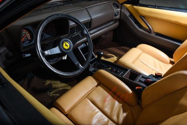 Used 1987 Ferrari Testerossa  | Woodbury, NY