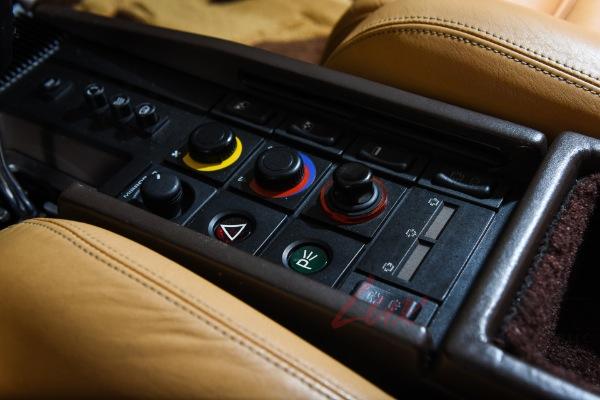 Used 1987 Ferrari Testerossa  | Woodbury, NY