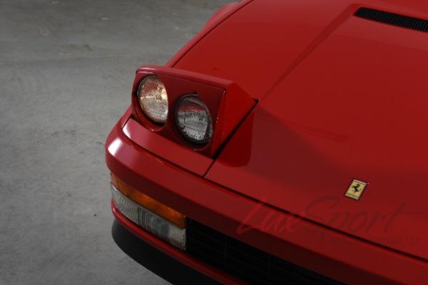 Used 1987 Ferrari Testerossa  | Woodbury, NY
