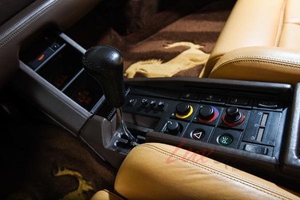 Used 1987 Ferrari Testerossa  | Woodbury, NY