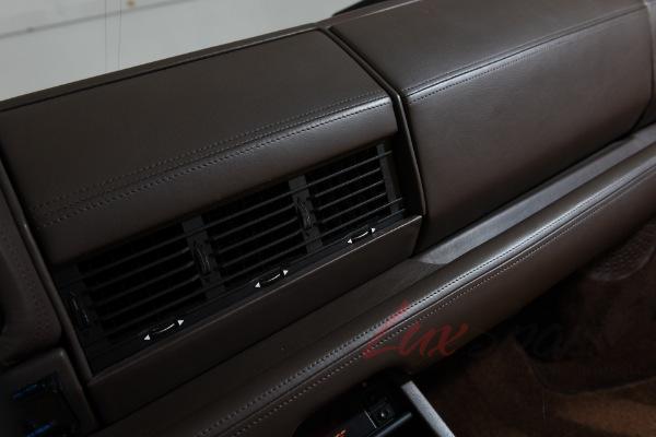 Used 1987 Ferrari Testerossa  | Woodbury, NY