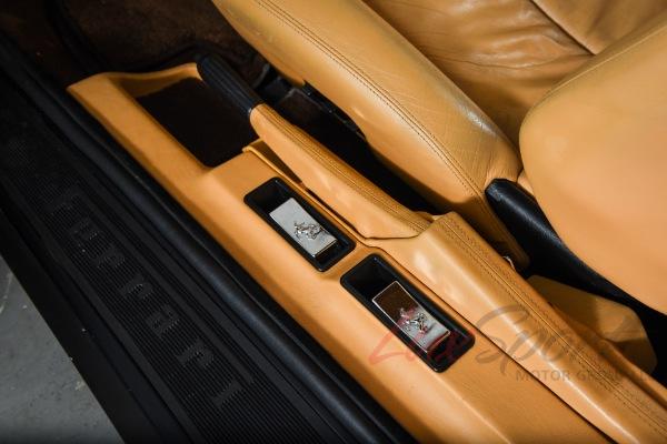 Used 1987 Ferrari Testerossa  | Woodbury, NY