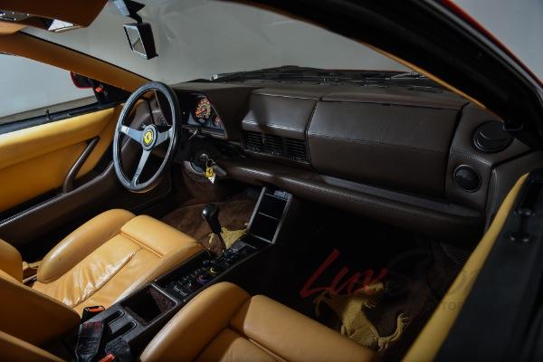 Used 1987 Ferrari Testerossa  | Woodbury, NY
