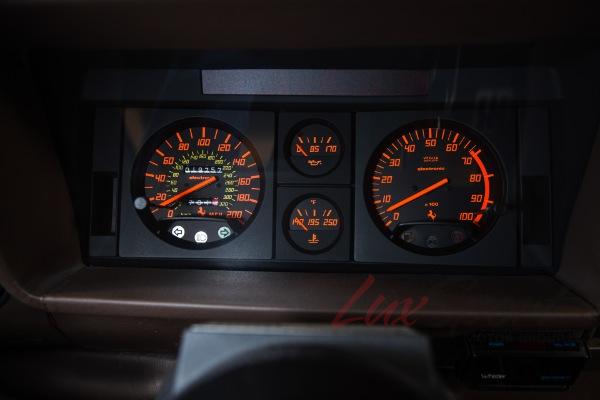 Used 1987 Ferrari Testerossa  | Woodbury, NY