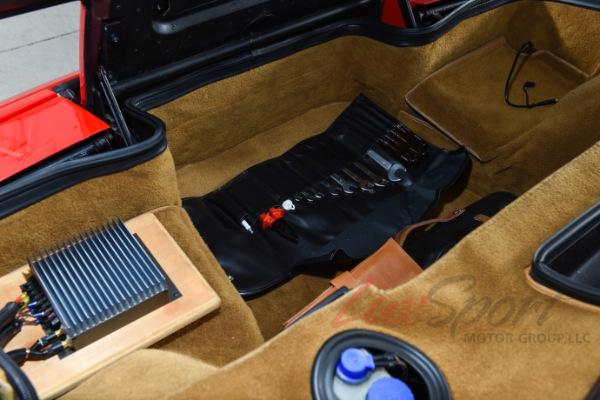 Used 1987 Ferrari Testerossa  | Woodbury, NY