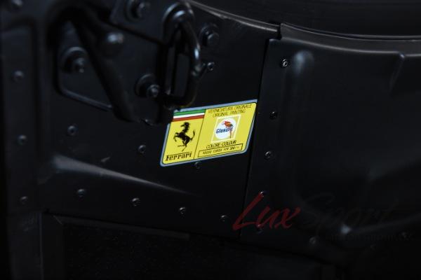Used 1987 Ferrari Testerossa  | Woodbury, NY