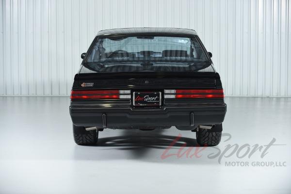 Used 1987 Buick Grand National Turbo Coupe Grand National Turbo | Woodbury, NY