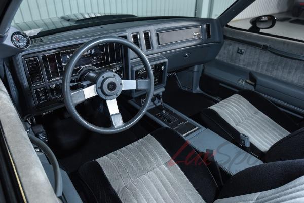 Used 1987 Buick Grand National Turbo Coupe Grand National Turbo | Woodbury, NY