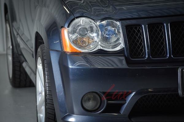 Used 2008 Jeep Grand Cherokee SRT8 SRT8 | Woodbury, NY