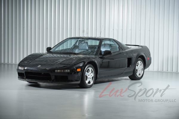 Used 1991 Acura NSX  | Woodbury, NY