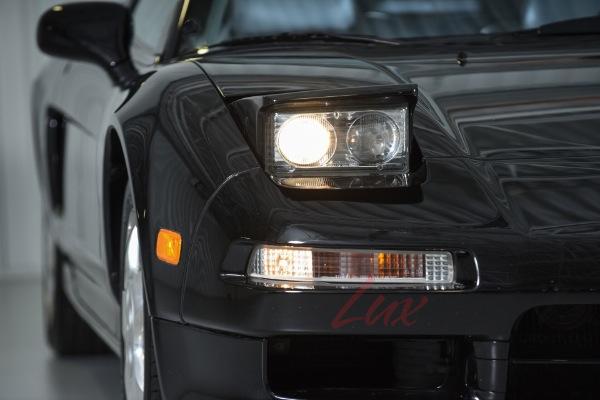 Used 1991 Acura NSX  | Woodbury, NY