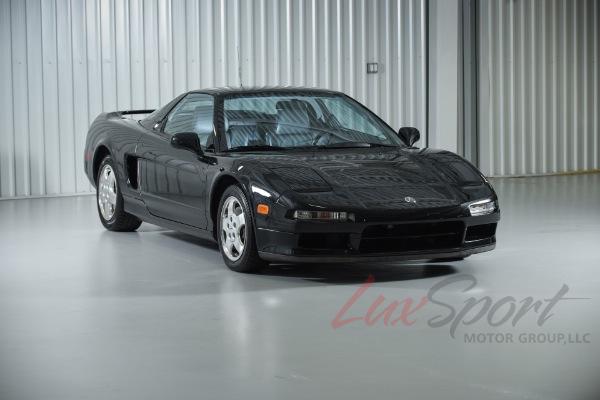 Used 1991 Acura NSX  | Woodbury, NY
