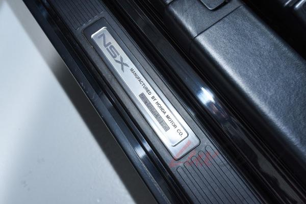 Used 1991 Acura NSX  | Woodbury, NY