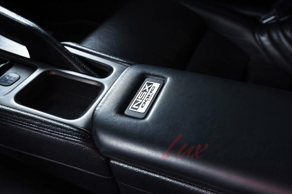 Used 1991 Acura NSX  | Woodbury, NY