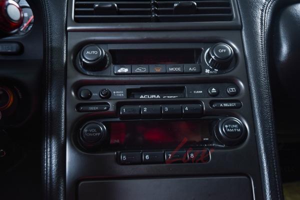 Used 1991 Acura NSX  | Woodbury, NY