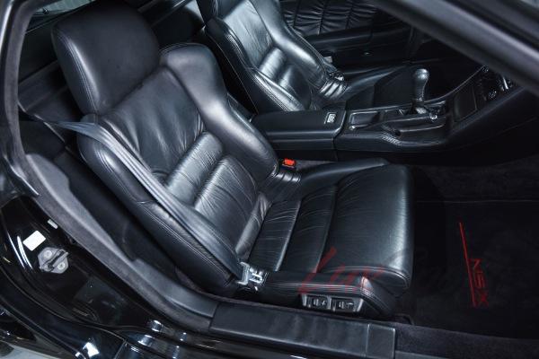 Used 1991 Acura NSX  | Woodbury, NY