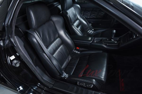 Used 1991 Acura NSX  | Woodbury, NY