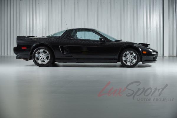 Used 1991 Acura NSX  | Woodbury, NY