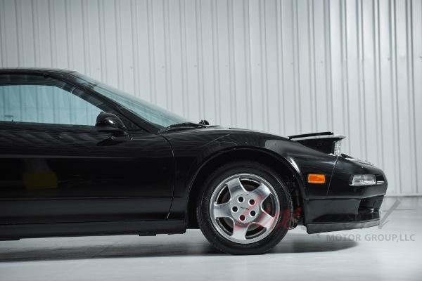 Used 1991 Acura NSX  | Woodbury, NY