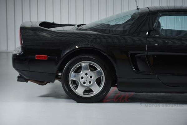 Used 1991 Acura NSX  | Woodbury, NY