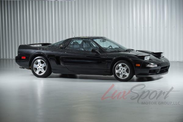 Used 1991 Acura NSX  | Woodbury, NY