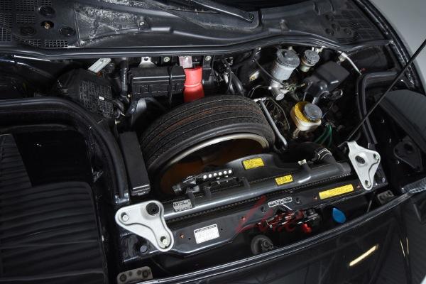 Used 1991 Acura NSX  | Woodbury, NY