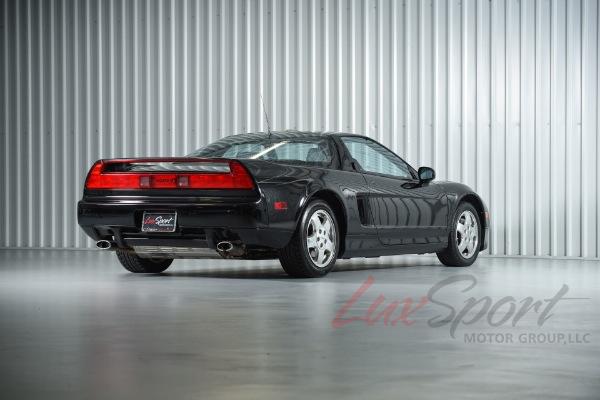Used 1991 Acura NSX  | Woodbury, NY