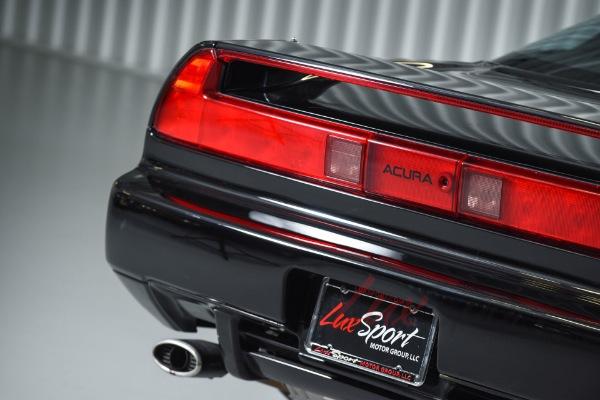 Used 1991 Acura NSX  | Woodbury, NY