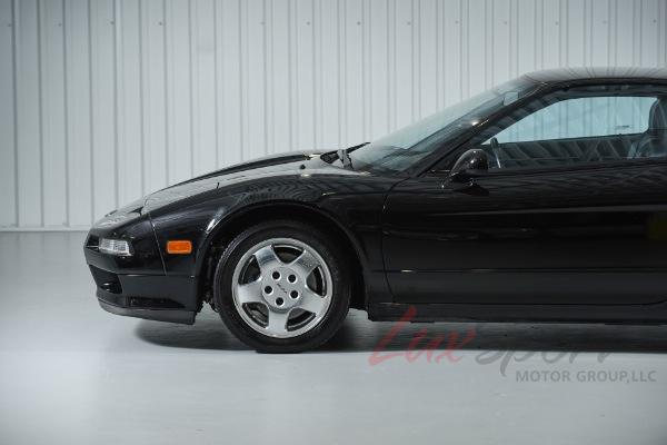 Used 1991 Acura NSX  | Woodbury, NY