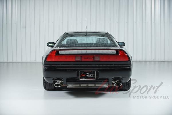 Used 1991 Acura NSX  | Woodbury, NY