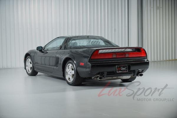 Used 1991 Acura NSX  | Woodbury, NY