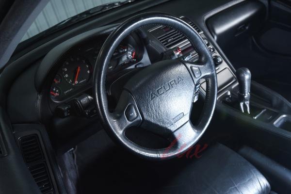 Used 1991 Acura NSX  | Woodbury, NY