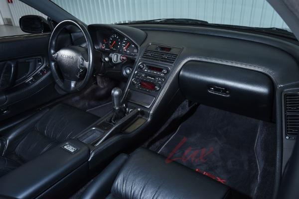 Used 1991 Acura NSX  | Woodbury, NY