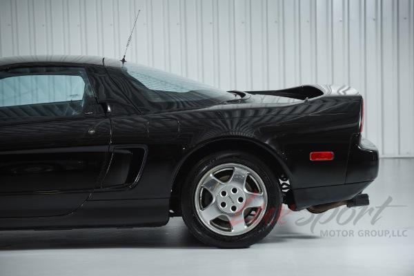 Used 1991 Acura NSX  | Woodbury, NY